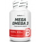  BioTech Mega Omega 3 90 