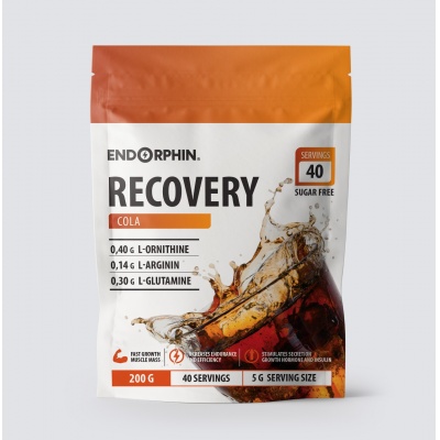   ENDORPHIN Recovery  200 