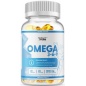  Health Form Omega-3-6-9 60 