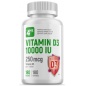  4ME Nutrition Vitamin D3 10000 IU 180 
