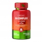  Orzax B-Complex with Choline  120 
