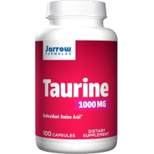  Jarrow Formulas Taurine 1000  100 