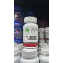  Nature Foods Taurine 1000  60 