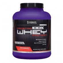  Ultimate Nutrition Prostar 100% Whey Protein 2270 