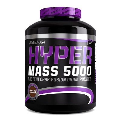  BioTech Hyper Mass 2270 