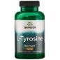  Swanson L-Tyrosine 500  100 