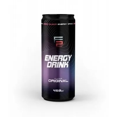  F2 Nutrition 450 