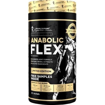  Kevin Levrone Anabolic Flex 30 