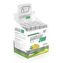  2SN Guarana 2000  25 