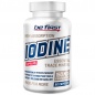  Be First Iodine 90 