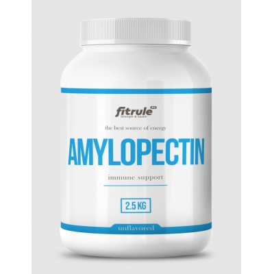  FitRule Amylopectin 2500 