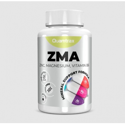  Quamtrax Nutrition ZMA 100 