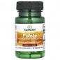  Swanson Folate 680 30 