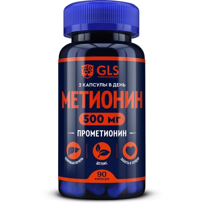   GLS Pharmaceuticals  500  90 